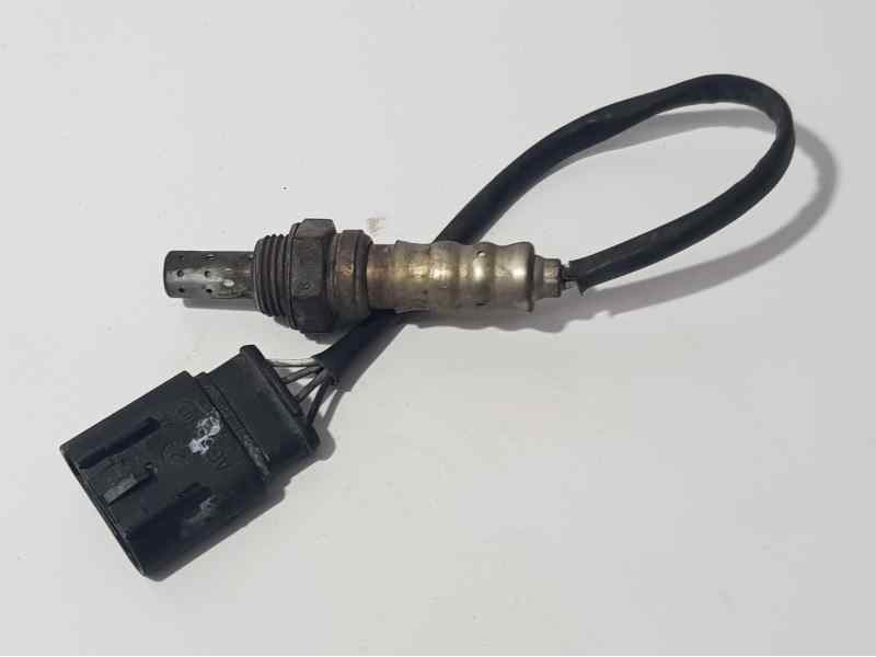 Recambio de sonda lambda para ford ka (ccu) titanium+ referencia OEM IAM 55202416  