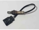 Recambio de sonda lambda para ford ka (ccu) titanium+ referencia OEM IAM 55202416  