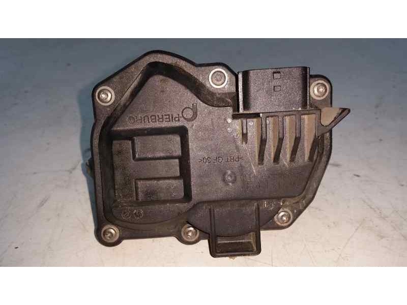 Recambio de valvula escape para renault captur 5 p referencia OEM IAM 147808010R  