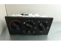 MANDO CALEFACCION / AIRE ACONDICIONADO E7433 1000000908138 13191583