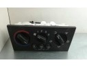Recambio de mando calefaccion / aire acondicionado para opel meriva 1.7 16v dti cat (y 17 dt / lr6) referencia OEM IAM E7433 100