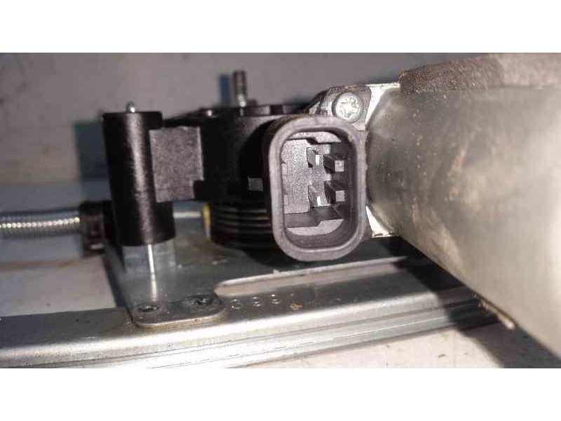 Recambio de elevalunas delantero izquierdo para fiat grande punto (199) 1.3 16v multijet dynamic (55kw) referencia OEM IAM  2 PI