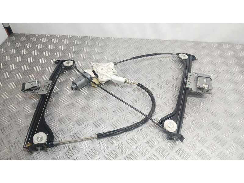 Recambio de elevalunas delantero izquierdo para mercedes-benz clase slk (w171) roadster slk 200 kompressor referencia OEM IAM A1