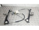 Recambio de elevalunas delantero izquierdo para mercedes-benz clase slk (w171) roadster slk 200 kompressor referencia OEM IAM A1