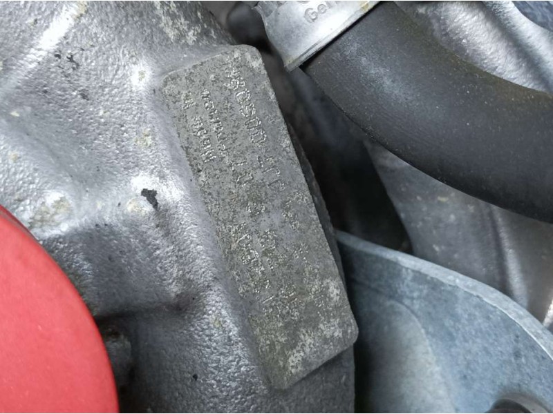 Recambio de motor completo para bmw x5 (e70) 3.0d referencia OEM IAM 306D3  20986381 INYECCION BOSCH