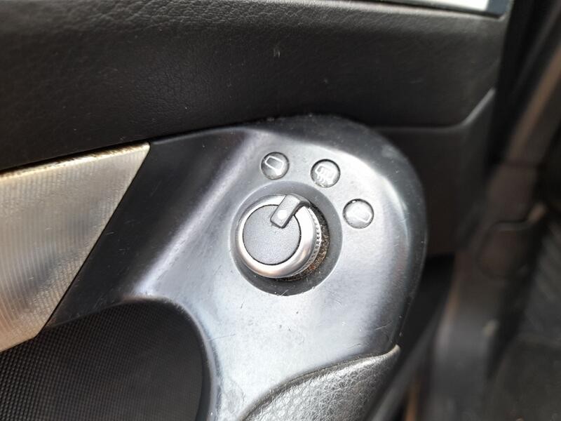 Recambio de mando retrovisor para audi a6 c6 avant (4f5) 3.0 tdi quattro referencia OEM IAM 8E0959565A  