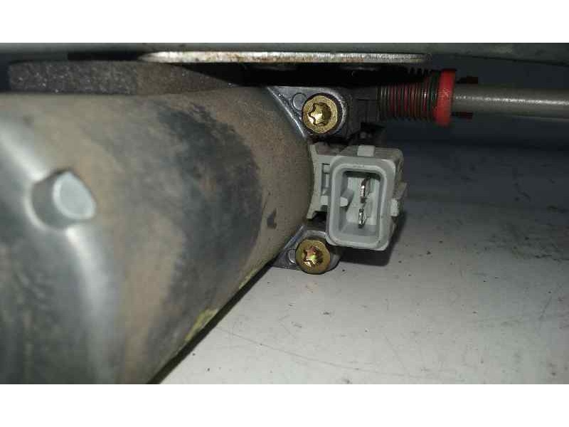 Recambio de elevalunas delantero izquierdo para citroën xsara berlina 1.9 turbodiesel referencia OEM IAM  2 PINS ELECTRICO
