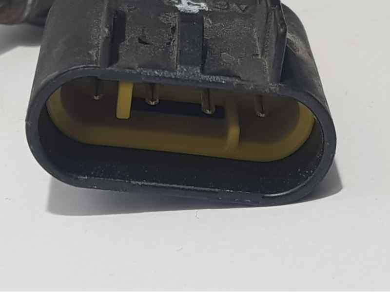 Recambio de sonda lambda para ford ka (ccu) titanium+ referencia OEM IAM 55202416  