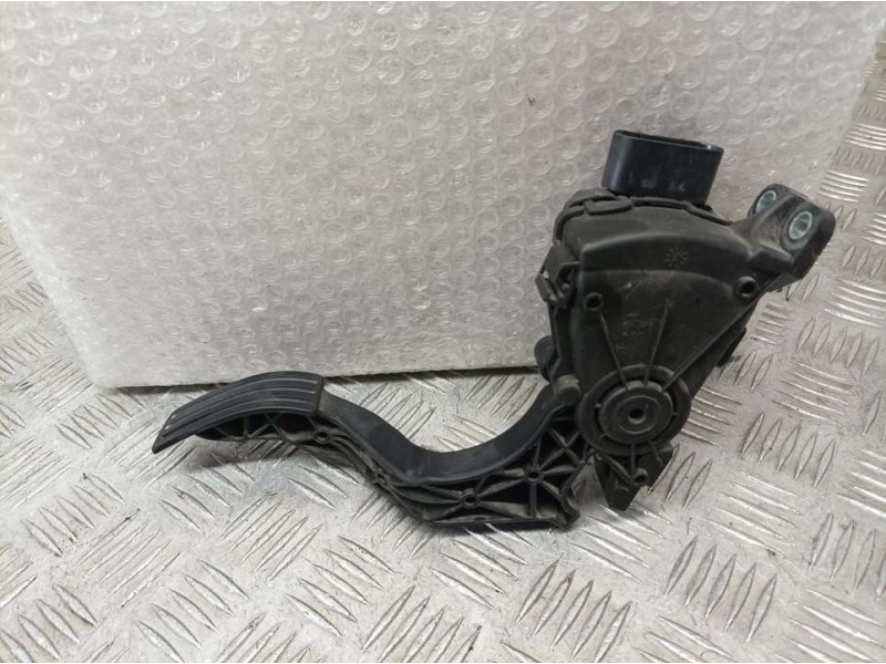 Recambio de potenciometro pedal para ford fiesta (cbk) ambiente referencia OEM IAM 2S616F836AA 6PV00856700 