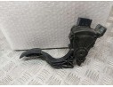 Recambio de potenciometro pedal para ford fiesta (cbk) ambiente referencia OEM IAM 2S616F836AA 6PV00856700 