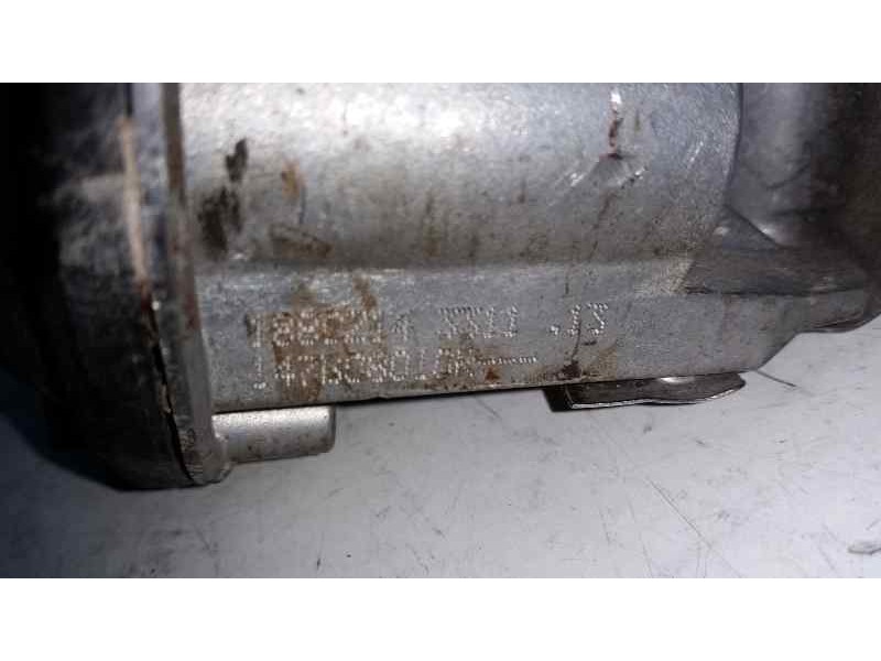 Recambio de valvula escape para renault captur 5 p referencia OEM IAM 147808010R  