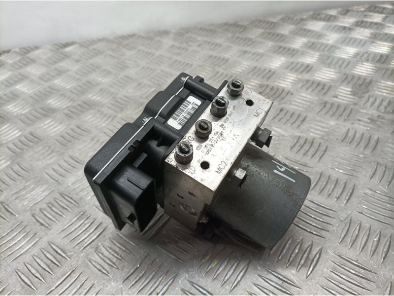 Recambio de abs para citroën c4 picasso exclusive plus referencia OEM IAM 9660934580 0265251156 BOSCH