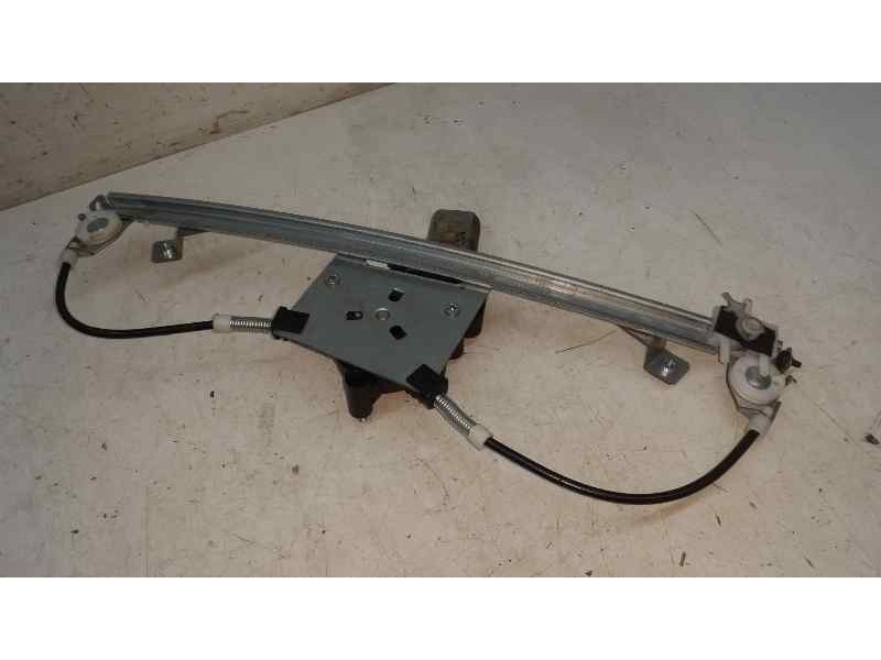 Recambio de elevalunas delantero izquierdo para fiat grande punto (199) 1.3 16v multijet dynamic (55kw) referencia OEM IAM  2 PI