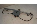 Recambio de elevalunas delantero izquierdo para fiat grande punto (199) 1.3 16v multijet dynamic (55kw) referencia OEM IAM  2 PI