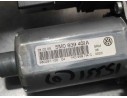 Recambio de motor elevalunas trasero derecho para volkswagen golf plus (5m1) trendline referencia OEM IAM 5M0839402A 980297100 