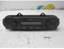 Recambio de mando climatizador para ford fiesta (cbk) ambiente referencia OEM IAM 6S6T18C612AE  