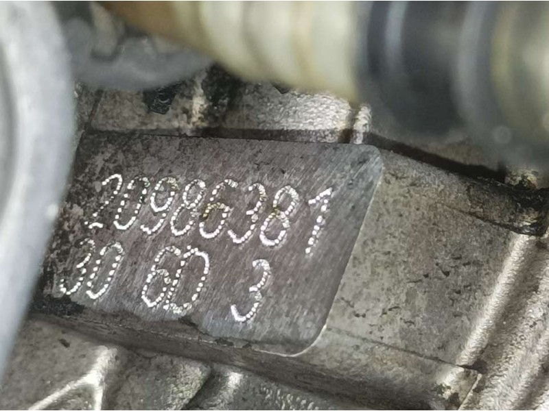 Recambio de motor completo para bmw x5 (e70) 3.0d referencia OEM IAM 306D3  20986381 INYECCION BOSCH