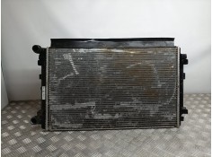 RADIADOR AGUA 5Q0121251GD PATA ROTA