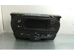 Recambio de mando climatizador para citroën xsara picasso 2.0 hdi referencia OEM IAM F921501 96514030XT F011500007