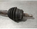 Recambio de transmision delantera izquierda para mercedes-benz clase a (w168) 170 cdi (168.008) referencia OEM IAM   