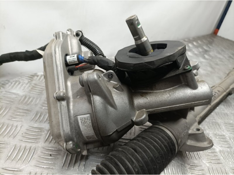 Recambio de cremallera direccion para peugeot 208 (p2) active referencia OEM IAM 9834749280  ELECTRO-MECANICA