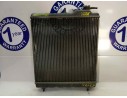 Recambio de radiador agua para hyundai atos prime (mx) 1.1 12v cat referencia OEM IAM   