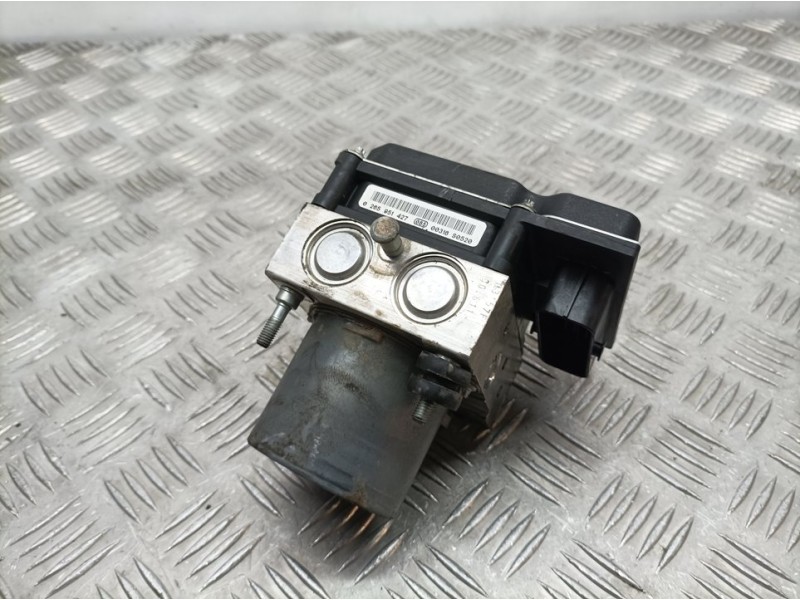 Recambio de abs para citroën c4 picasso exclusive plus referencia OEM IAM 9660934580 0265251156 BOSCH
