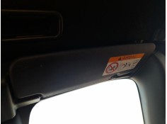 Recambio de parasol derecho para mazda mx-5 iv (nd__) 1.5 (nd6e) referencia OEM IAM NA1P69270B  