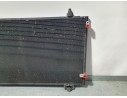 Recambio de condensador / radiador aire acondicionado para toyota corolla (e12) 1.6 linea luna berlina referencia OEM IAM 884500