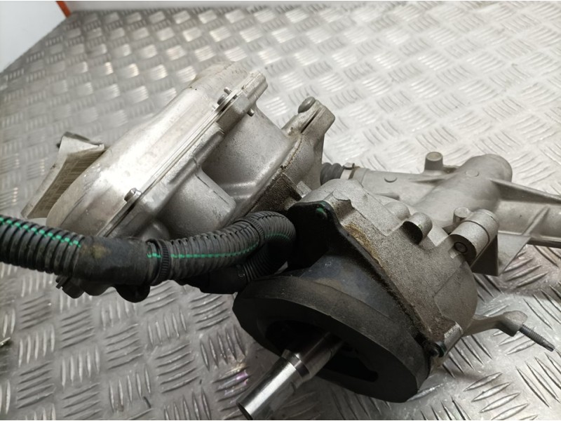Recambio de cremallera direccion para peugeot 208 (p2) active referencia OEM IAM 9834749280  ELECTRO-MECANICA