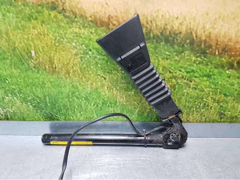 Recambio de pretensor airbag izquierdo para opel astra g berlina club referencia OEM IAM 24404440 L9010394817 CLAVIJA CORTADA