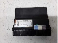 Recambio de centralita para ford focus berlina (cak) ambiente referencia OEM IAM 1S7T15K600FD 5WK48730GT83SA SIEMENS