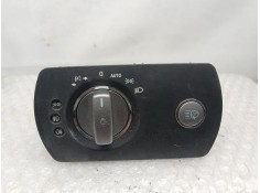 Recambio de mando luces para mercedes-benz clase slk (w171) roadster slk 200 kompressor referencia OEM IAM A1715450304 LK 040564