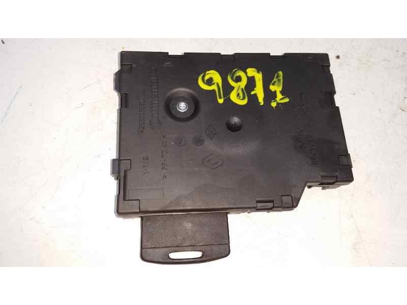 Recambio de conmutador de arranque para renault captur 5 p referencia OEM IAM A2C84331301 285908018R CONTINENTAL