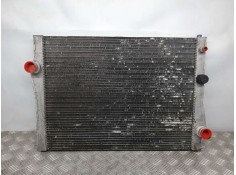 Recambio de radiador agua para bmw x5 (e70) 3.0d referencia OEM IAM 7533472  