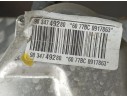 Recambio de cremallera direccion para peugeot 208 (p2) active referencia OEM IAM 9834749280  ELECTRO-MECANICA