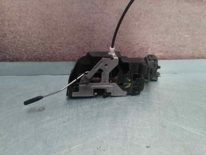 Recambio de cerradura puerta delantera izquierda para mercedes-benz clase a (w168) 170 cdi (168.008) referencia OEM IAM 16872019