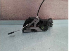 CERRADURA PUERTA DELANTERA IZQUIERDA 1687201935 