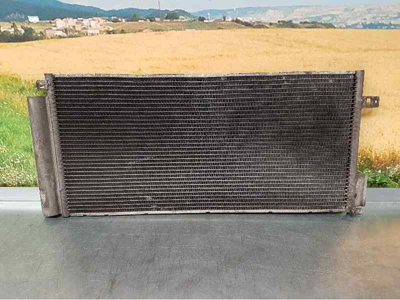 Recambio de condensador / radiador aire acondicionado para fiat grande punto (199) 1.3 16v multijet dynamic (55kw) referencia OE