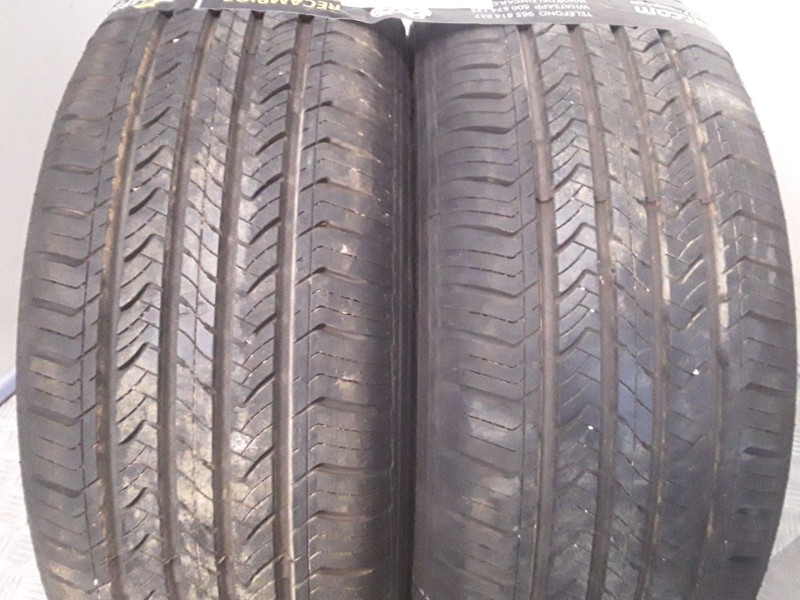 Recambio de neumatico pareja para neumaticos reutilizados - referencia OEM IAM 215551794V MAXXIS 215/55/17/94V