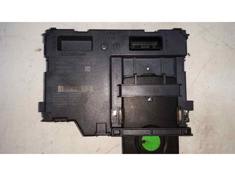 Recambio de conmutador de arranque para renault captur 5 p referencia OEM IAM A2C84331301 285908018R CONTINENTAL