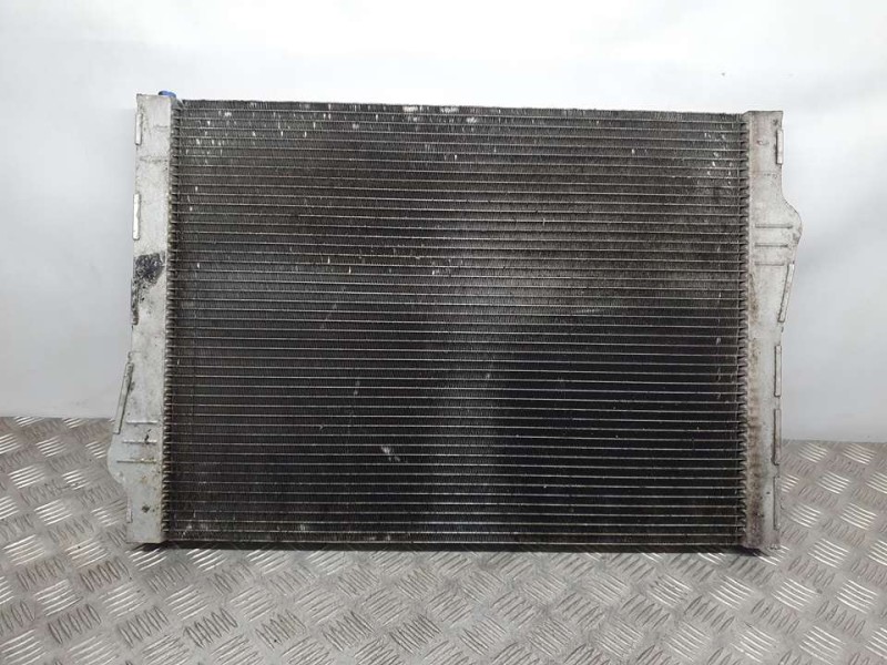 Recambio de radiador agua para bmw x5 (e70) 3.0d referencia OEM IAM 7533472  