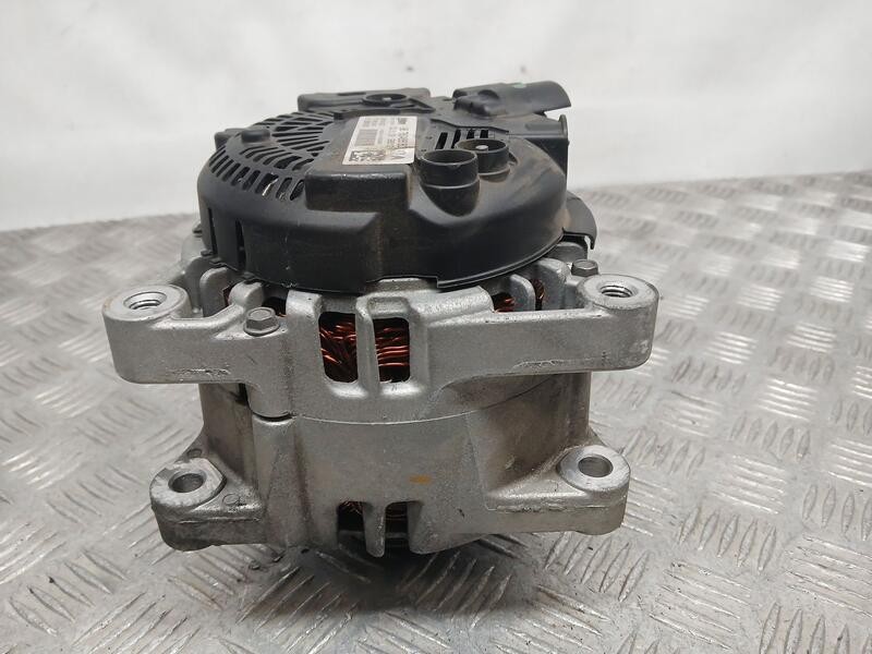 Recambio de alternador para citroën c4 berlina tonic referencia OEM IAM 967804880 VALEO 2614016D