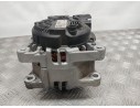Recambio de alternador para citroën c4 berlina tonic referencia OEM IAM 967804880 VALEO 2614016D
