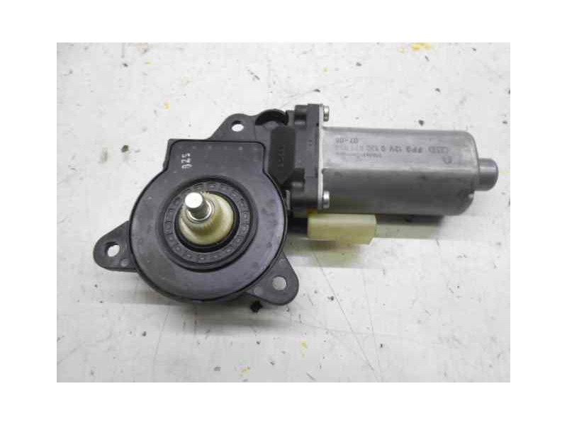 Recambio de motor elevalunas delantero derecho para ford fiesta (cbk) ambiente referencia OEM IAM   