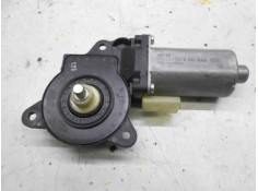 Recambio de motor elevalunas delantero derecho para ford fiesta (cbk) ambiente referencia OEM IAM   