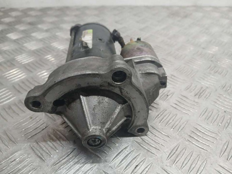 Recambio de motor arranque para citroën berlingo 1.9 d sx familiar referencia OEM IAM 5802W5 D7R23 VALEO
