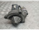 Recambio de motor arranque para citroën berlingo 1.9 d sx familiar referencia OEM IAM 5802W5 D7R23 VALEO