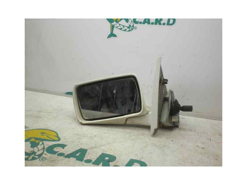 Recambio de retrovisor izquierdo para ford escort berlina cl referencia OEM IAM   CM