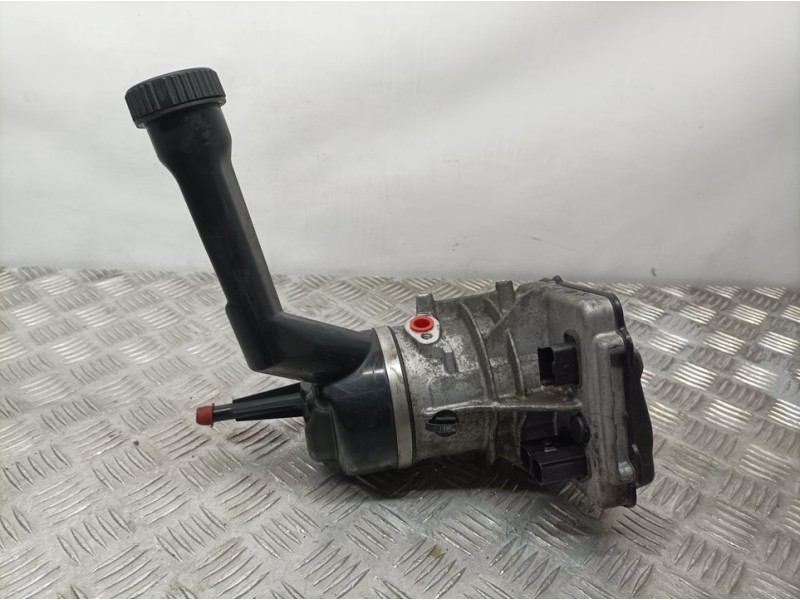 Recambio de bomba direccion electrica para citroën c4 picasso exclusive plus referencia OEM IAM 9672724880 A0018274 TRW
